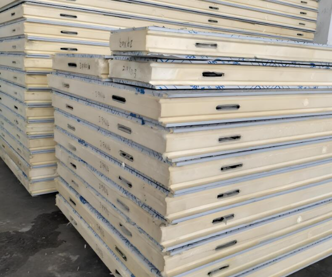 柳州聚氨酯保温板